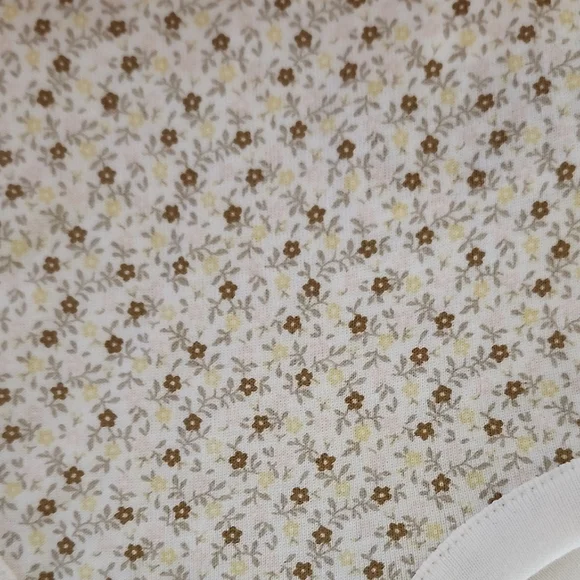 GAP Pink and White Matching Set Bodysuit Long Sleeves - Picture 4 of 16